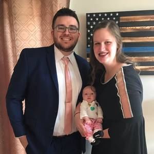 Meet your Posher, Kirsten